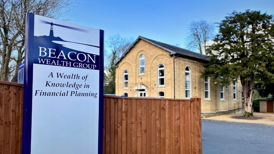 Careers Beacon Wealth Management
